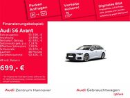 Audi S6, 3.0 TDI quattro Avant, Jahr 2021 - Hannover