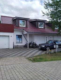 Zweifamilienhaus - Gestalten Sie Ihr Leben jetzt neu - Ratzeburg