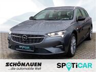 Opel Insignia, 2.0 ST DIESEL BUSINESS ELEGANCE, Jahr 2021 - Solingen (Klingenstadt)