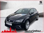 Seat Ibiza, 1.0 TSI FR R, Jahr 2022 - Neu Ulm