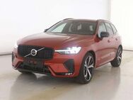 Volvo XC60, B4 Plus Dark ° Luftfahr, Jahr 2023 - Hanau (Brüder-Grimm-Stadt)