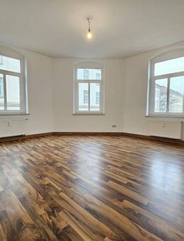 *1 Monat mietfrei* Wohnen in dieser Zentral gelegenen Wohnung mit Pantryküche - Zwickau