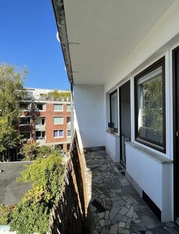 Ihre Wohlfühloase - Köln