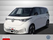 VW ID.BUZZ, Pro Motor h Getriebe getriebe, Jahr 2023 - Melle