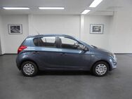 Hyundai i20 1.2 Trend Klima TÜV 08/2026 - Asperg