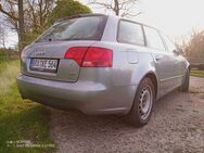 Audi A4 Avant 2,0l Benzin Tüv bis 12.2025 - Butjadingen