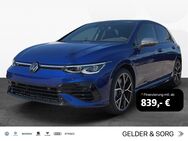 VW Golf, 2.0 TSI R ||H&K|DRIFT|, Jahr 2024 - Lichtenfels (Bayern)