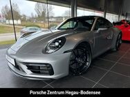 Porsche 992, (911) Carrera GTS Carbon Hinterachslenkung, Jahr 2022 - Hilzingen