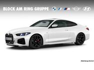 BMW 430, i xDrive Coupé, Jahr 2022 - Braunschweig