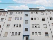 Einziehen und wohlfühlen: 3-Zi.-Wohnung in zentraler Lage von Stuttgart - Stuttgart