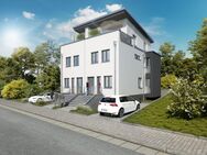 *Provisionsfrei* Neubau Doppelhaushälfte in Hofheim-Diedenbergen - Hofheim (Taunus)