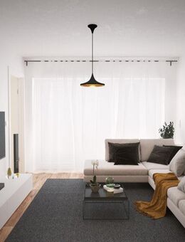 Perfekt für Familien: 3- Zimmer Neubauwohnung mit Balkon nahe Humannplatz - Berlin