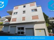 Schöne 2-ZKB-Wohnung in guter Lage am Johannisberg in Bad Nauheim! - Bad Nauheim