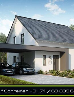 ++ Das Traumhaus für die Junge Familie ++ - Bergneustadt
