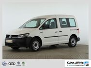 VW Caddy, 1.2 TSI EcoProfi Kombi Te, Jahr 2018 - Buchholz (Nordheide)