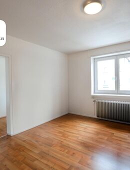 Wohnen mit Komfort: 4-Zimmer-Wohnung mit vielseitigen Möglichkeiten in Sasbachried! - Achern