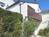 Ruhige Panoramalage - 1-Familien-Reihenmittelhaus mit Garage und Stellplatz - sofort frei! - Heimsheim