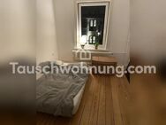 [TAUSCHWOHNUNG] 2,5 Zimmer Wohnung in HH-Winterhude - Hamburg