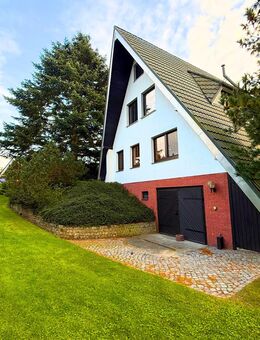 ++ Traumdomizil direkt am Krossinsee mit zwei eigenen Bootsstegen und Süd-West-Ausrichtung ++ - Königs Wusterhausen