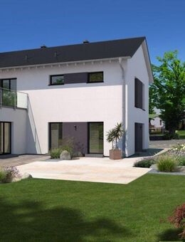 Großzügiges Traumhaus in Morsbach - Basishaus ab 355.999EUR - Morsbach