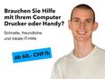 IT-Support | Lokal, schnell & freundlich ab 60CHF/h in 3114