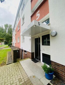 Solide Kapitalanlage mit Balkon - provisionsfreier Verkauf - Bedburg