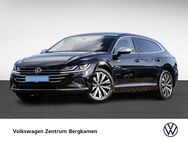 VW Arteon Shooting Brake HYBRID ELEGANCE AHK CAM - Bergkamen