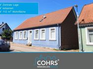 +++ R E S E R V I E R T +++ Einfamilienhaus mit Ausbaureserve in zentraler Lage von Walsrode - Walsrode