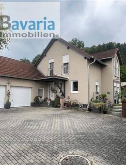 schönes EFH mit Doppelgarage und Gartenhaus - gute Lage Pleinting - ohne renovieren einziehen! - Vilshofen (Donau)