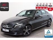 Mercedes-Benz C 200 AVANTGARDE MULTIBEAM,COMAND,TOTWINKEL,NAVI - Berlin