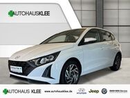Hyundai i20, 1.2 EU6d Spurhalteass Notbremsass, Jahr 2024 - Wölfersheim
