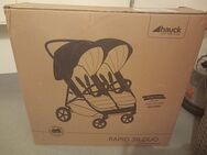 Hauck Doppelbuggy - Chemnitz