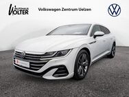 VW Arteon, 2.0 TDI Shooting Brake R-Line, Jahr 2021 - Uelzen