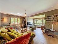 Haus mit Charme in Wincheringen: 220 m², Swimmingpool und 4 Zimmer - Wincheringen