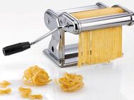 GEFU Nudelmaschine Pasta Perefetta Brillante, für 3 verschiedene Nudelsorten