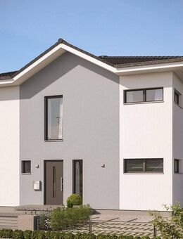 Hier fühlt sich Familie zuhause: Warmes & einladendes Traumhaus! - Leutershausen