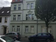 Schöne Dachgeschosswohnung sucht einen neuen Mieter - Bernburg (Saale)