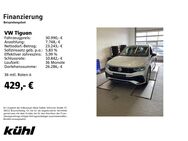 VW Tiguan, 1.5 TSI R-Line, Jahr 2021 - Hildesheim