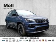 Jeep Compass PHEV - S - LEDERPAKET - TECHNOLOGIE - HAS - Aachen