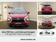 Mitsubishi Eclipse, 2.4 l Cross Plug-in Hybrid Top, Jahr 2023 - Gardelegen (Hansestadt)