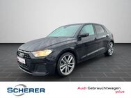 Audi A1, Sportback 35 TFSI adv, Jahr 2019 - Bingen (Rhein)