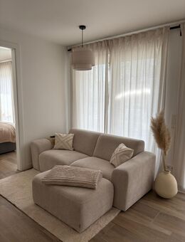 Designercouch Tineo - Düsseldorf