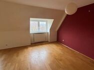 Maisonettenwohnung Zentrum Nah in Lübeck zum Verkauf - Lübeck