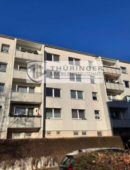 *** Handwerker und Selbermacher | Chance für Eigennutzer oder Kapitalanleger | Provisionsfrei *** - Gera