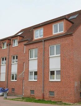 Familienfreundliche 3 Zimmer Wohnung mit Balkon - Oranienburg Süd - nur mit WBS - Oranienburg