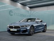 BMW 840, i xDrive K, Jahr 2020 - München