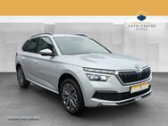 Skoda Kamiq, 1.5 TSI Tour incl Servicepaket, Jahr 2023 - Leipzig