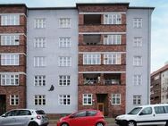 Schöne 2-Zimmer-Altbauwohnung in ruhiger, grüner Umgebung des beliebten Englischen Viertels in Berlin-Wedding - Berlin