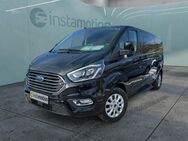 Ford Tourneo Custom, 320 L2 Tourneo Titanium, Jahr 2020 - München