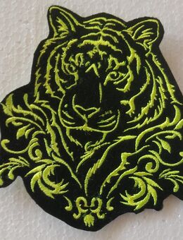 Tiger (Applikation) - Lindetal